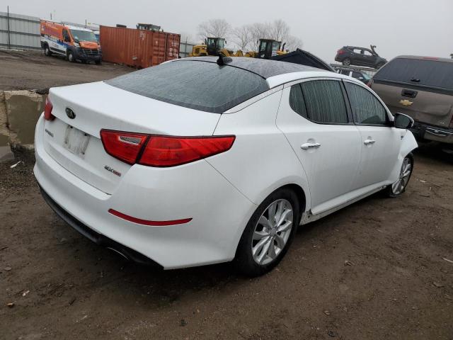 Photo 3 VIN: 5XXGN4A70FG493401 - KIA OPTIMA EX 