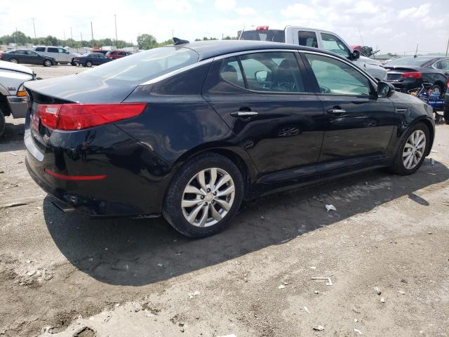 Photo 2 VIN: 5XXGN4A70FG494810 - KIA OPTIMA EX 