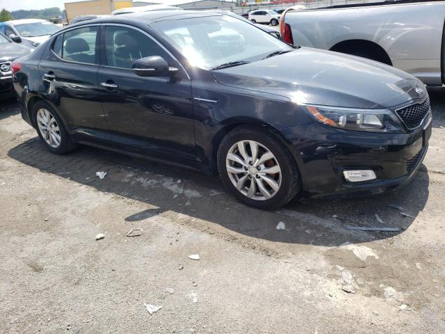 Photo 3 VIN: 5XXGN4A70FG494810 - KIA OPTIMA EX 