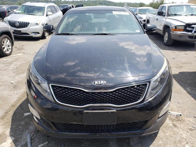 Photo 4 VIN: 5XXGN4A70FG494810 - KIA OPTIMA EX 