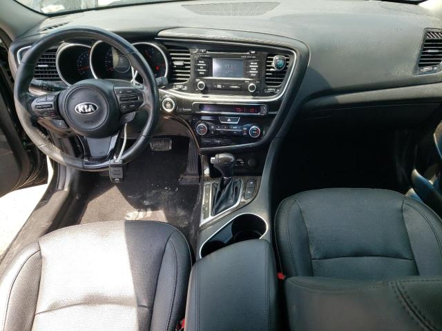 Photo 7 VIN: 5XXGN4A70FG494810 - KIA OPTIMA EX 