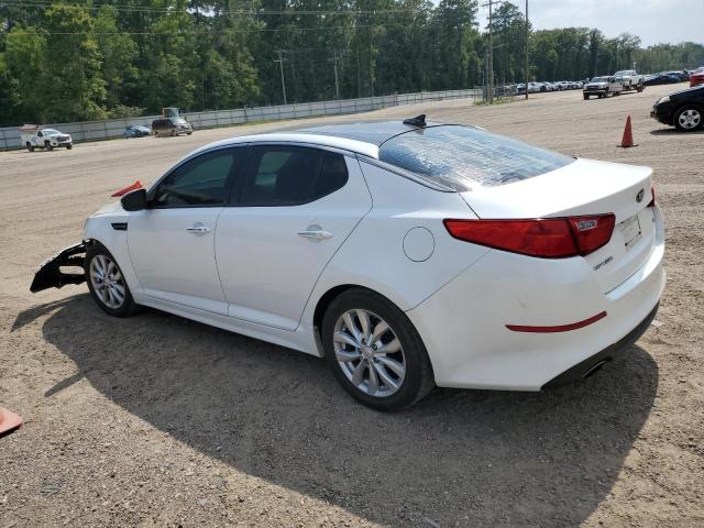 Photo 1 VIN: 5XXGN4A70FG495889 - KIA OPTIMA EX 