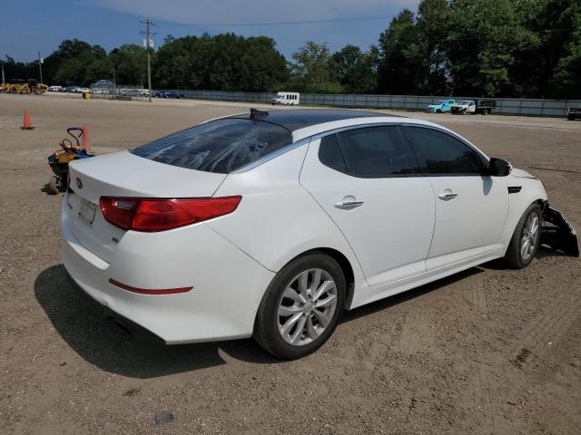 Photo 2 VIN: 5XXGN4A70FG495889 - KIA OPTIMA EX 