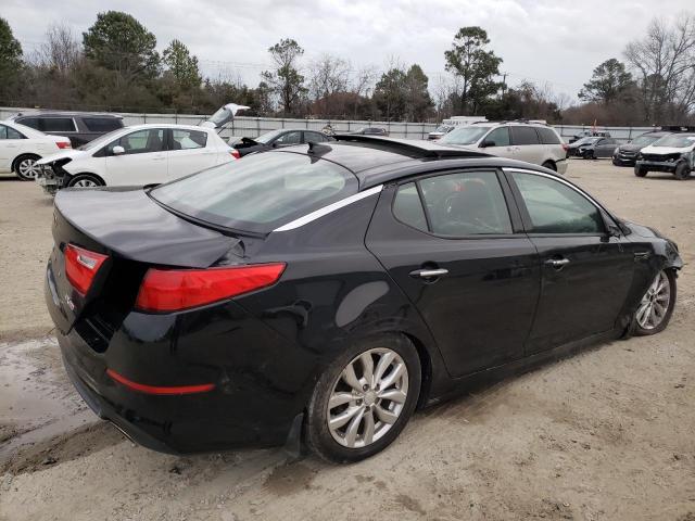 Photo 2 VIN: 5XXGN4A70FG496525 - KIA OPTIMA EX 