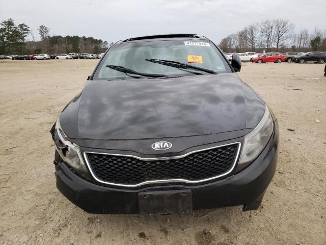 Photo 4 VIN: 5XXGN4A70FG496525 - KIA OPTIMA EX 