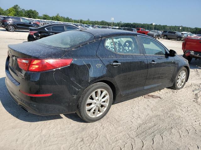 Photo 2 VIN: 5XXGN4A70FG497707 - KIA OPTIMA EX 