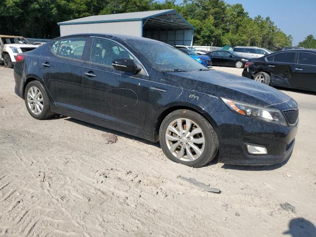 Photo 3 VIN: 5XXGN4A70FG497707 - KIA OPTIMA EX 