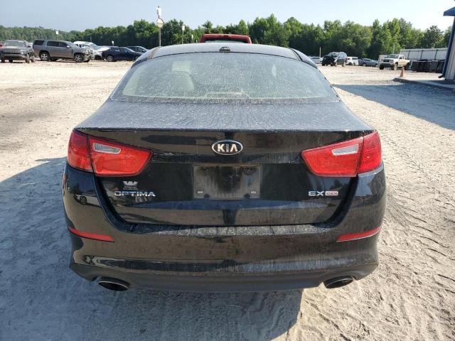 Photo 5 VIN: 5XXGN4A70FG497707 - KIA OPTIMA EX 