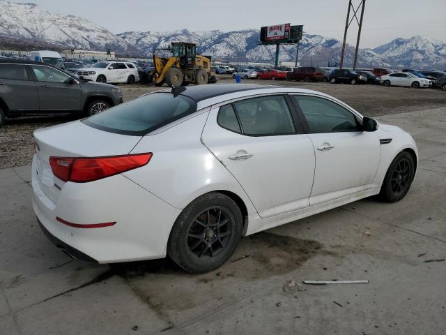 Photo 2 VIN: 5XXGN4A70FG498047 - KIA OPTIMA 