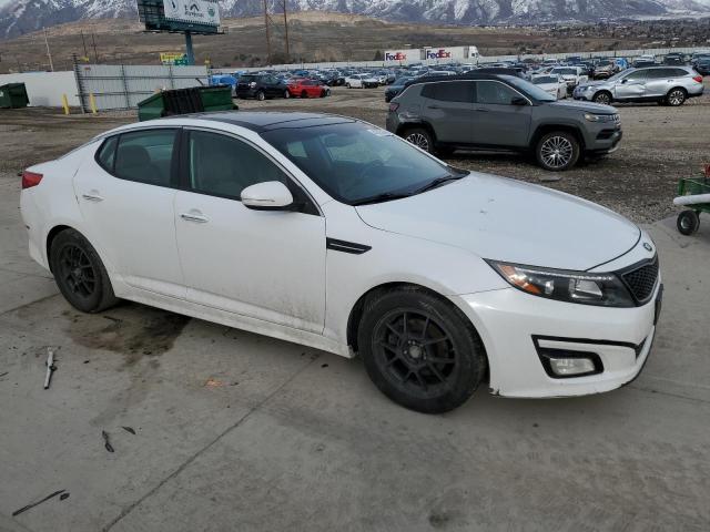 Photo 3 VIN: 5XXGN4A70FG498047 - KIA OPTIMA 