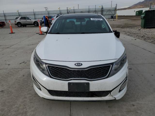 Photo 4 VIN: 5XXGN4A70FG498047 - KIA OPTIMA 