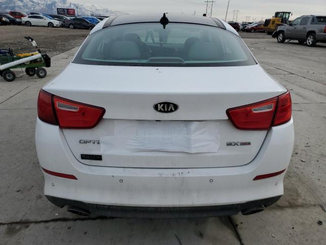 Photo 5 VIN: 5XXGN4A70FG498047 - KIA OPTIMA 