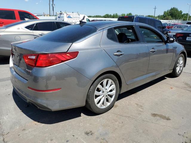 Photo 2 VIN: 5XXGN4A70FG502369 - KIA OPTIMA EX 