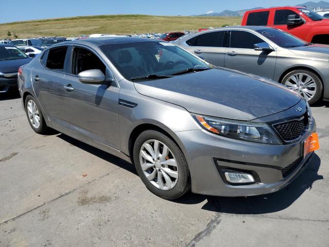 Photo 3 VIN: 5XXGN4A70FG502369 - KIA OPTIMA EX 