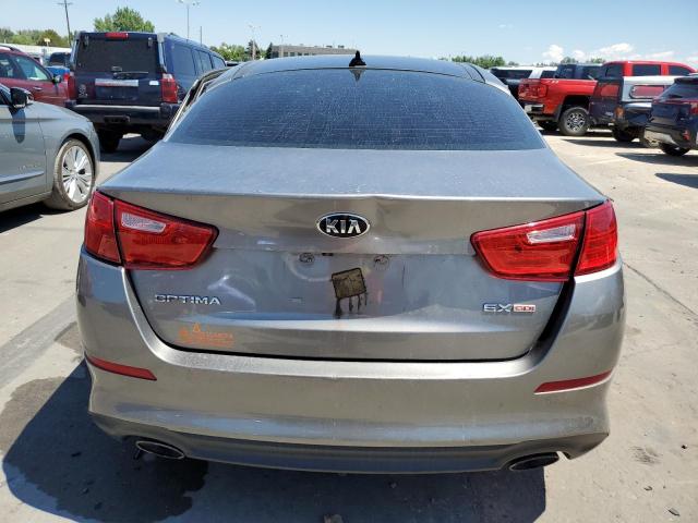 Photo 5 VIN: 5XXGN4A70FG502369 - KIA OPTIMA EX 