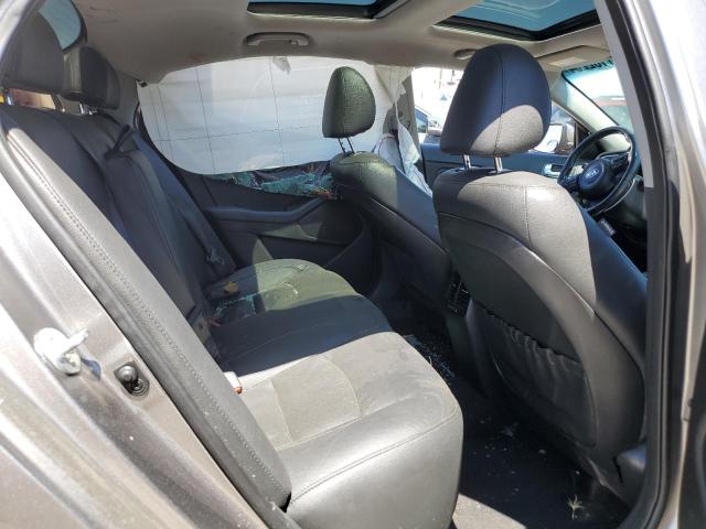 Photo 9 VIN: 5XXGN4A70FG502369 - KIA OPTIMA EX 