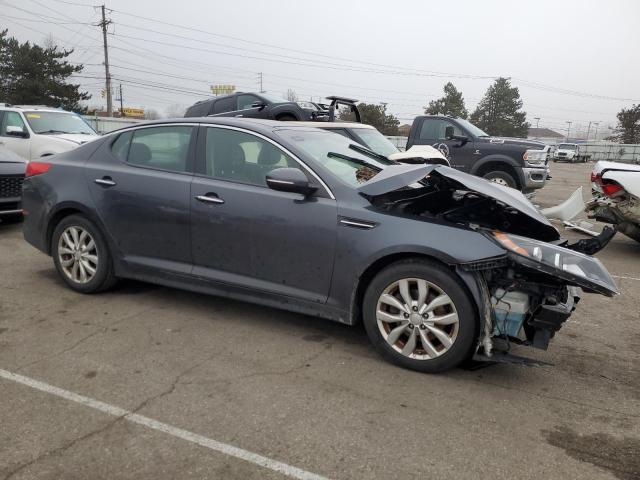 Photo 3 VIN: 5XXGN4A70FG509032 - KIA OPTIMA 