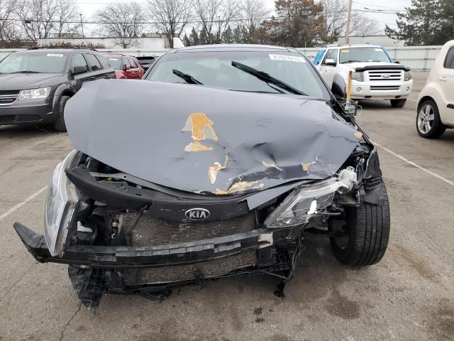 Photo 4 VIN: 5XXGN4A70FG509032 - KIA OPTIMA 