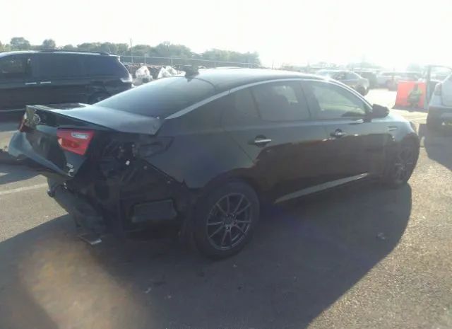 Photo 3 VIN: 5XXGN4A70FG511458 - KIA OPTIMA 