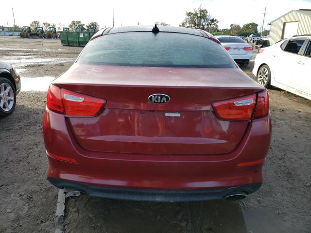 Photo 5 VIN: 5XXGN4A70FG517180 - KIA OPTIMA 