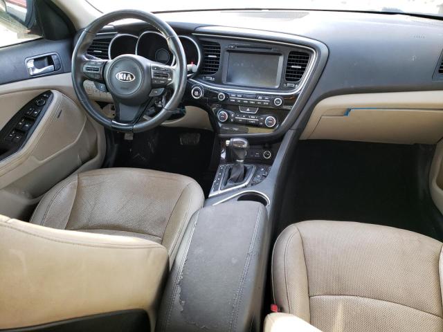 Photo 7 VIN: 5XXGN4A70FG517180 - KIA OPTIMA 