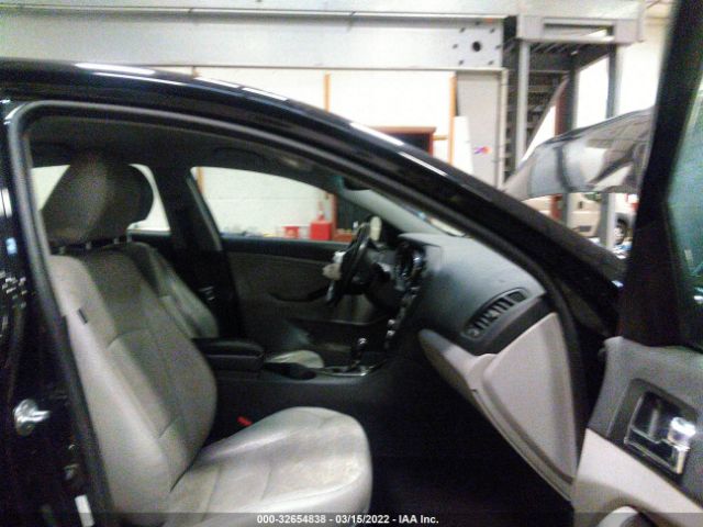 Photo 4 VIN: 5XXGN4A71CG003107 - KIA OPTIMA 