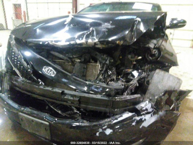 Photo 5 VIN: 5XXGN4A71CG003107 - KIA OPTIMA 