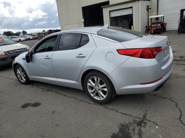 Photo 1 VIN: 5XXGN4A71CG004127 - KIA OPTIMA 