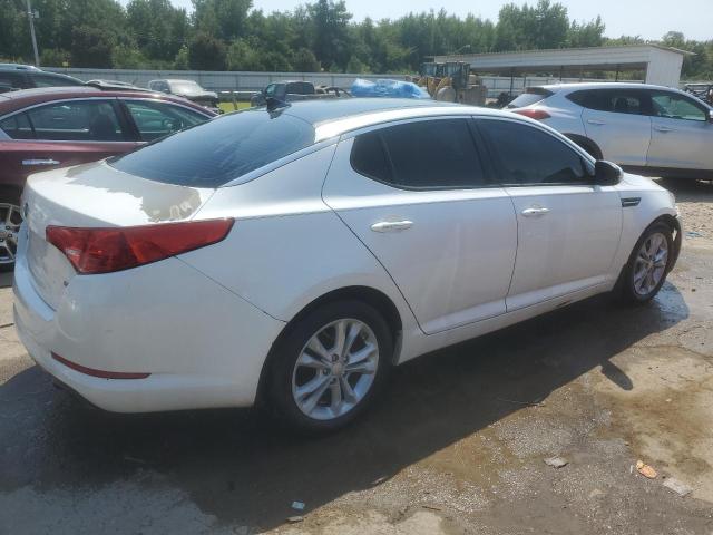 Photo 2 VIN: 5XXGN4A71CG011286 - KIA OPTIMA EX 