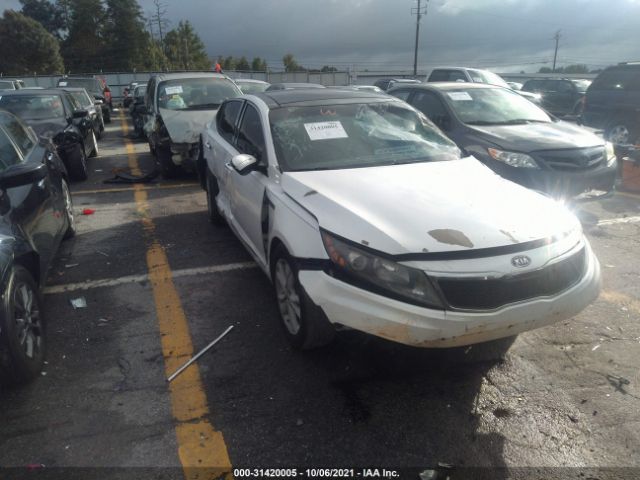 Photo 0 VIN: 5XXGN4A71CG013894 - KIA OPTIMA 