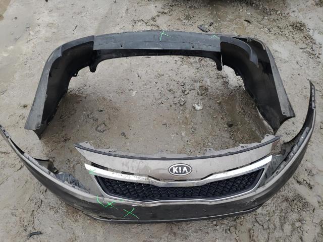 Photo 11 VIN: 5XXGN4A71CG017136 - KIA OPTIMA EX 