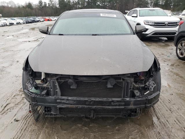 Photo 4 VIN: 5XXGN4A71CG017136 - KIA OPTIMA EX 