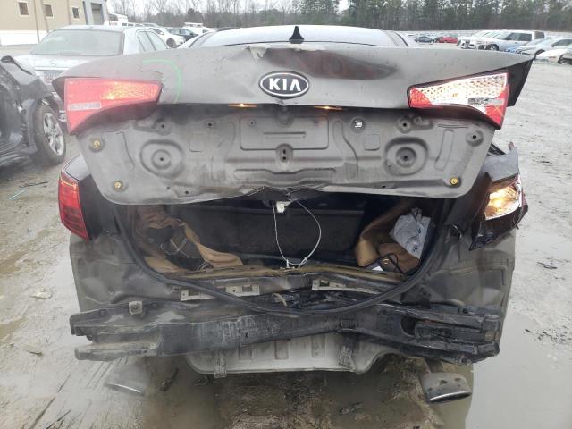 Photo 5 VIN: 5XXGN4A71CG017136 - KIA OPTIMA EX 