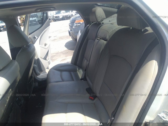 Photo 7 VIN: 5XXGN4A71CG018478 - KIA OPTIMA 