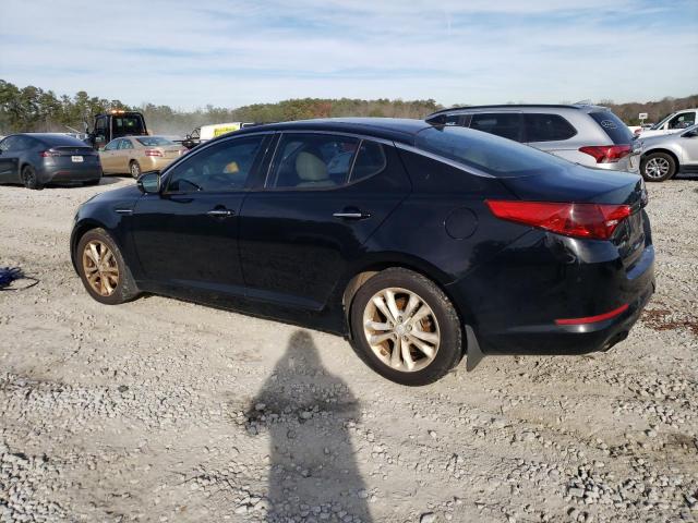 Photo 1 VIN: 5XXGN4A71CG022725 - KIA OPTIMA 