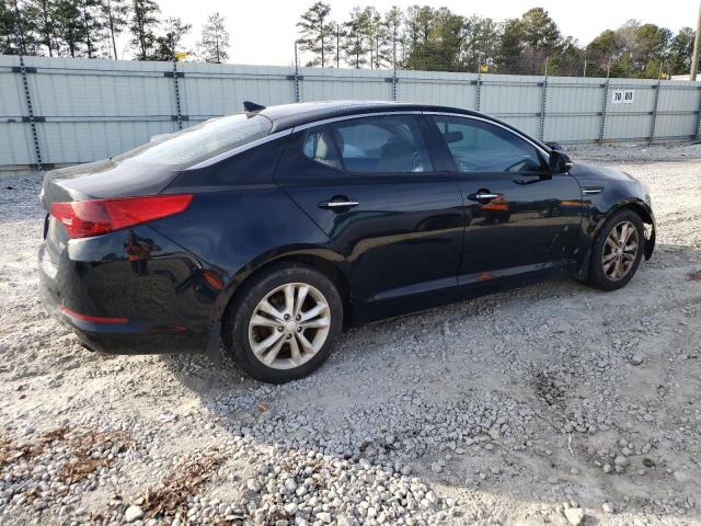 Photo 2 VIN: 5XXGN4A71CG022725 - KIA OPTIMA 