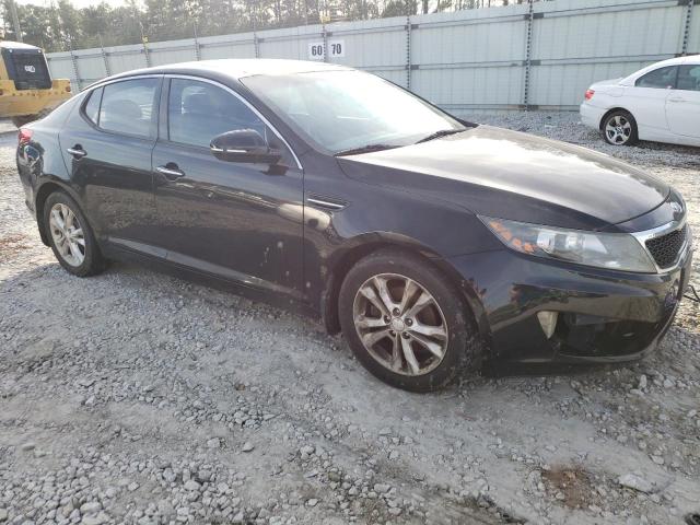 Photo 3 VIN: 5XXGN4A71CG022725 - KIA OPTIMA 