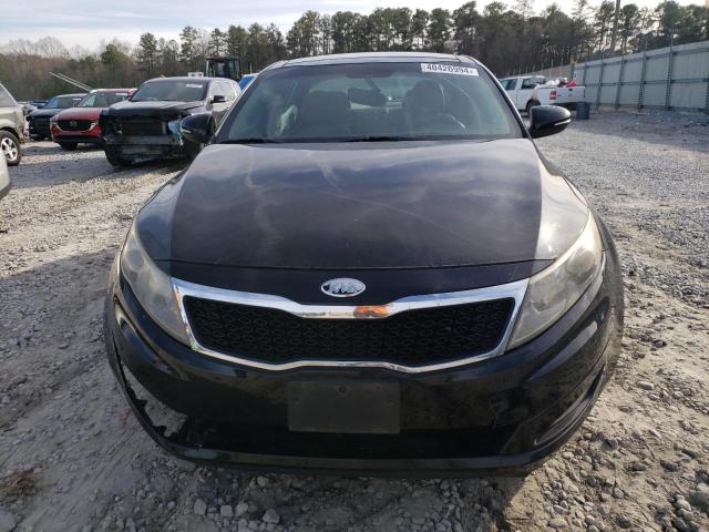 Photo 4 VIN: 5XXGN4A71CG022725 - KIA OPTIMA 