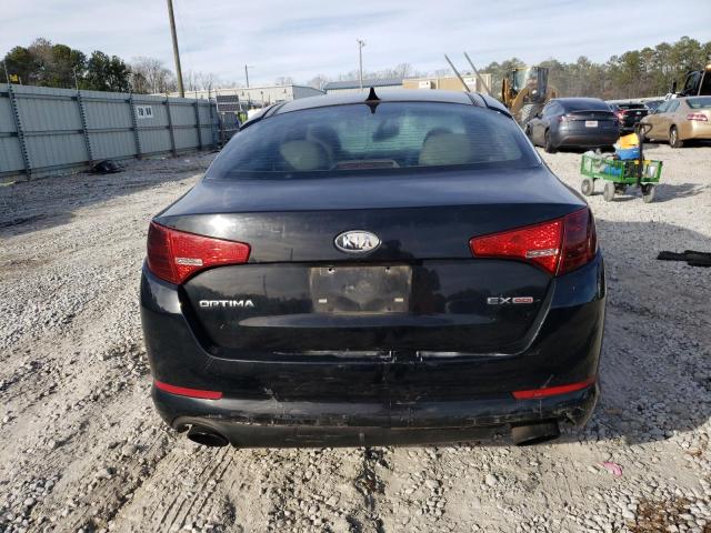 Photo 5 VIN: 5XXGN4A71CG022725 - KIA OPTIMA 