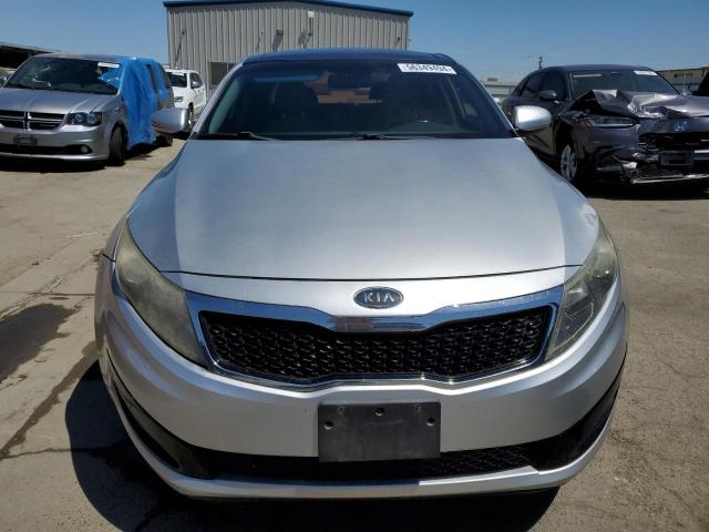 Photo 4 VIN: 5XXGN4A71CG023017 - KIA OPTIMA 