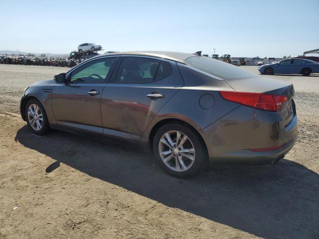 Photo 1 VIN: 5XXGN4A71CG030954 - KIA OPTIMA EX 