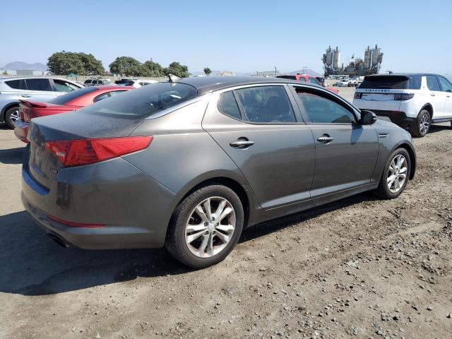 Photo 2 VIN: 5XXGN4A71CG030954 - KIA OPTIMA EX 