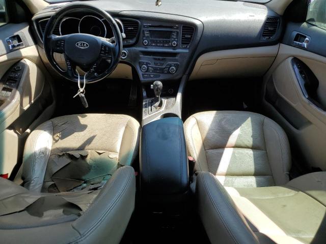 Photo 7 VIN: 5XXGN4A71CG030954 - KIA OPTIMA EX 