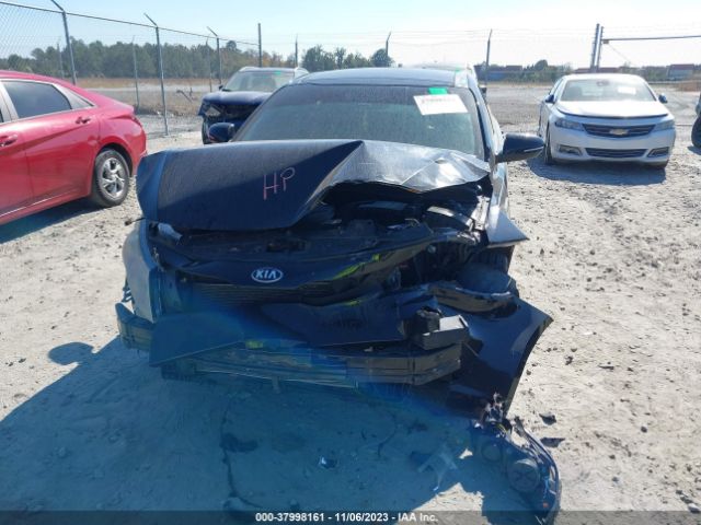 Photo 5 VIN: 5XXGN4A71CG034485 - KIA OPTIMA 