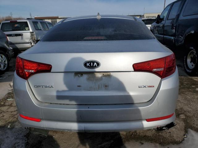 Photo 5 VIN: 5XXGN4A71CG036804 - KIA OPTIMA EX 