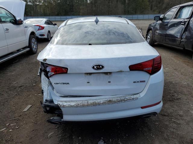 Photo 5 VIN: 5XXGN4A71CG042036 - KIA OPTIMA EX 