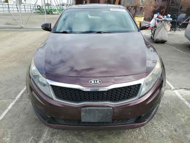 Photo 4 VIN: 5XXGN4A71CG042876 - KIA OPTIMA 