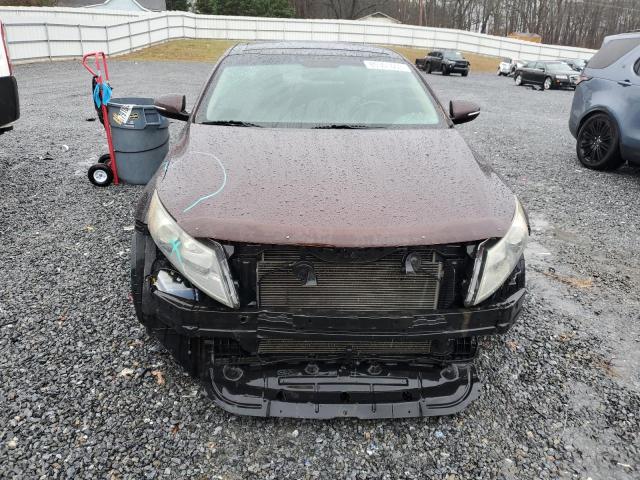 Photo 4 VIN: 5XXGN4A71CG049889 - KIA OPTIMA 