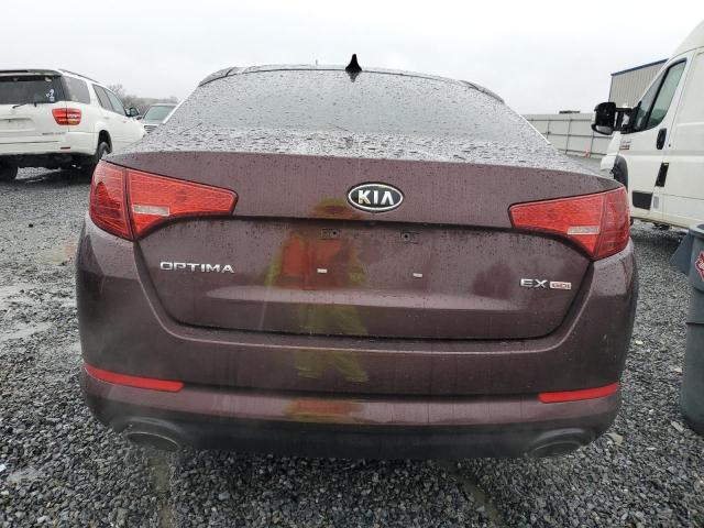 Photo 5 VIN: 5XXGN4A71CG049889 - KIA OPTIMA 