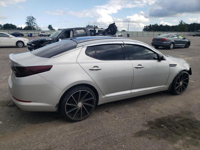 Photo 2 VIN: 5XXGN4A71CG050198 - KIA OPTIMA EX 